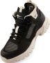 Tamaris Women's Outdoor Shoes Wmns Active Hiking Black - Thumbnail 1