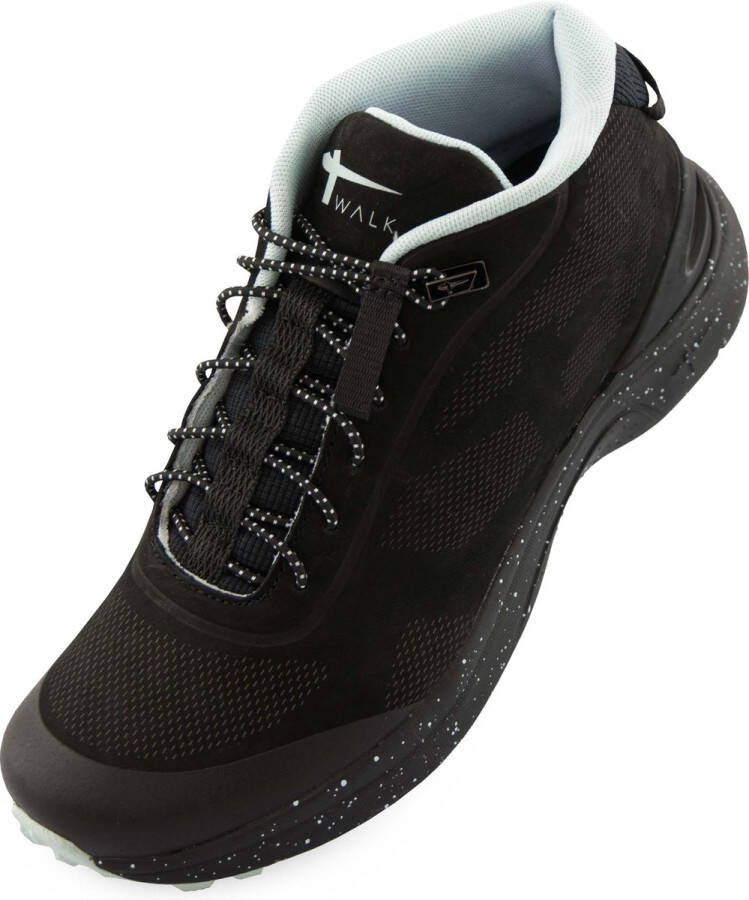 Tamaris Women's outdoor shoes wmns hiking black