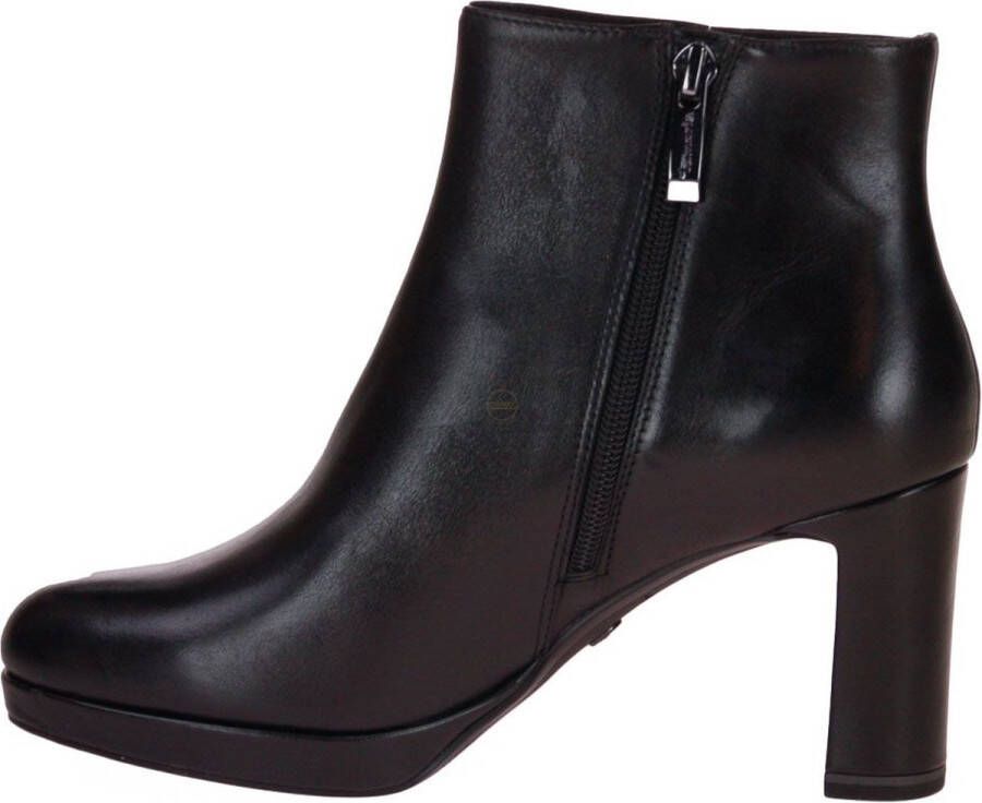 Tamaris Dames Chelseaboot 1-25011-41 001 normaal