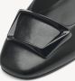 Tamaris Elegante Zwarte Gesloten Pumps Black Dames - Thumbnail 1