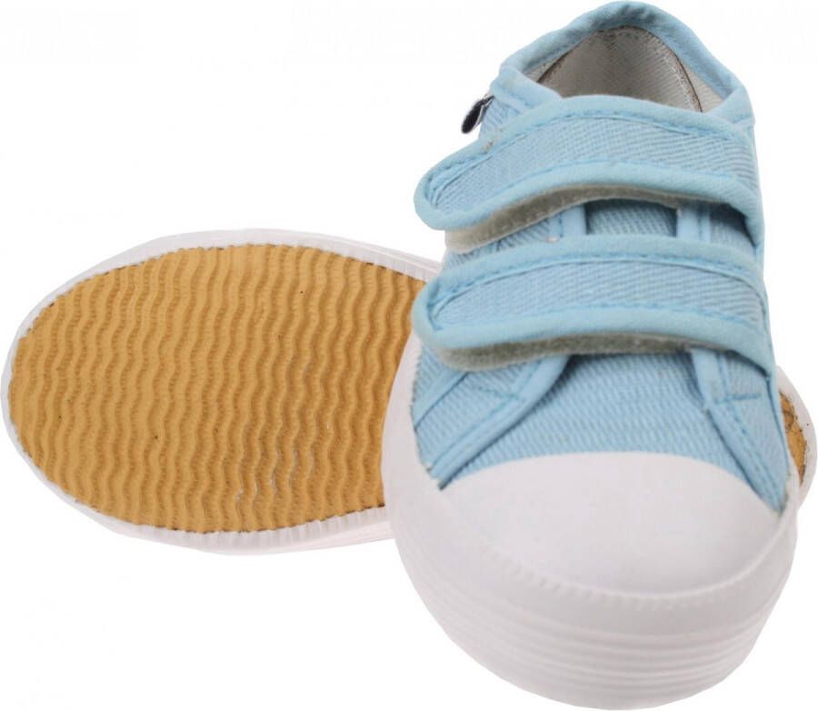 Tangara Gymschoenen Lima Junior Blauw