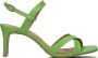 Tango Groene Ava 6 Sandalen Green Dames - Thumbnail 2