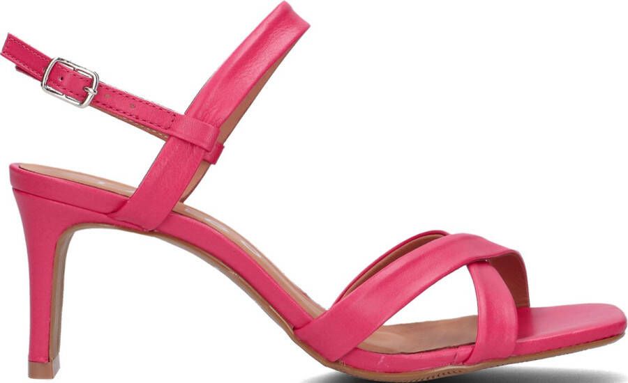 Tango Ava 6 Sandalen Dames Roze