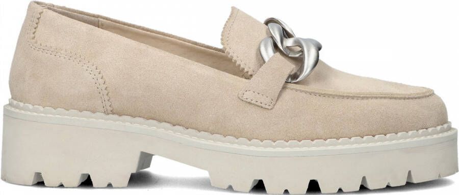 Tango Bee Bold 4 Loafers Instappers Dames Beige