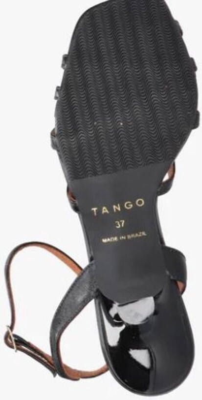 Tango Mya 8-c 100 Black Sandalen