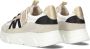 Tango Kady Fat 29 Lage sneakers Leren Sneaker Dames Beige - Thumbnail 1