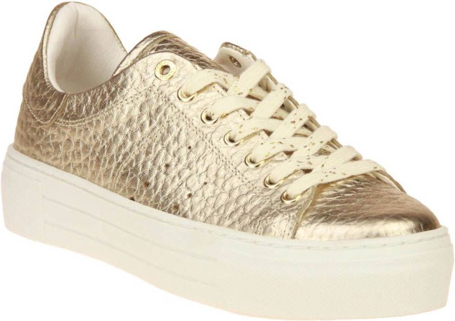 Tango Katja Gouden Sneaker