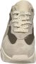 Tango | Norah 2 b beige gold multi sneaker bone white sole - Thumbnail 3