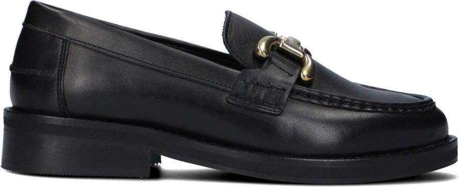 Tango Pleun Fat 59 Loafers Instappers Dames Zwart