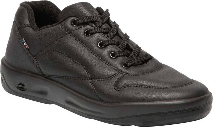 TBS Albana Schoenen Zwart Man