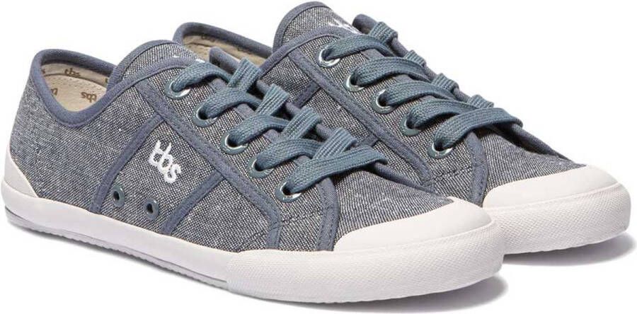 TBS Opiace Schoenen Grijs Vrouw