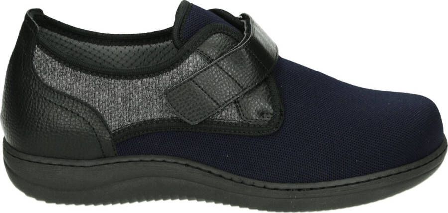 Tecnica AGRI Vrije tijdsschoenen Blauw