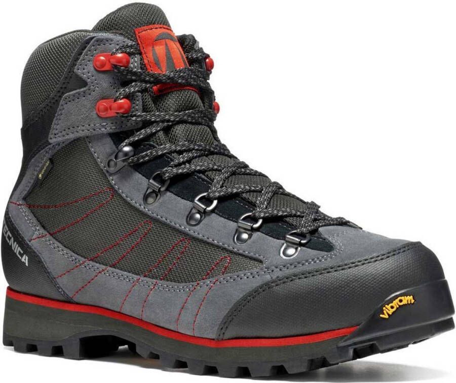 Tecnica Makalu Iv Goretex Wandelschoenen Grijs 1 3 Man