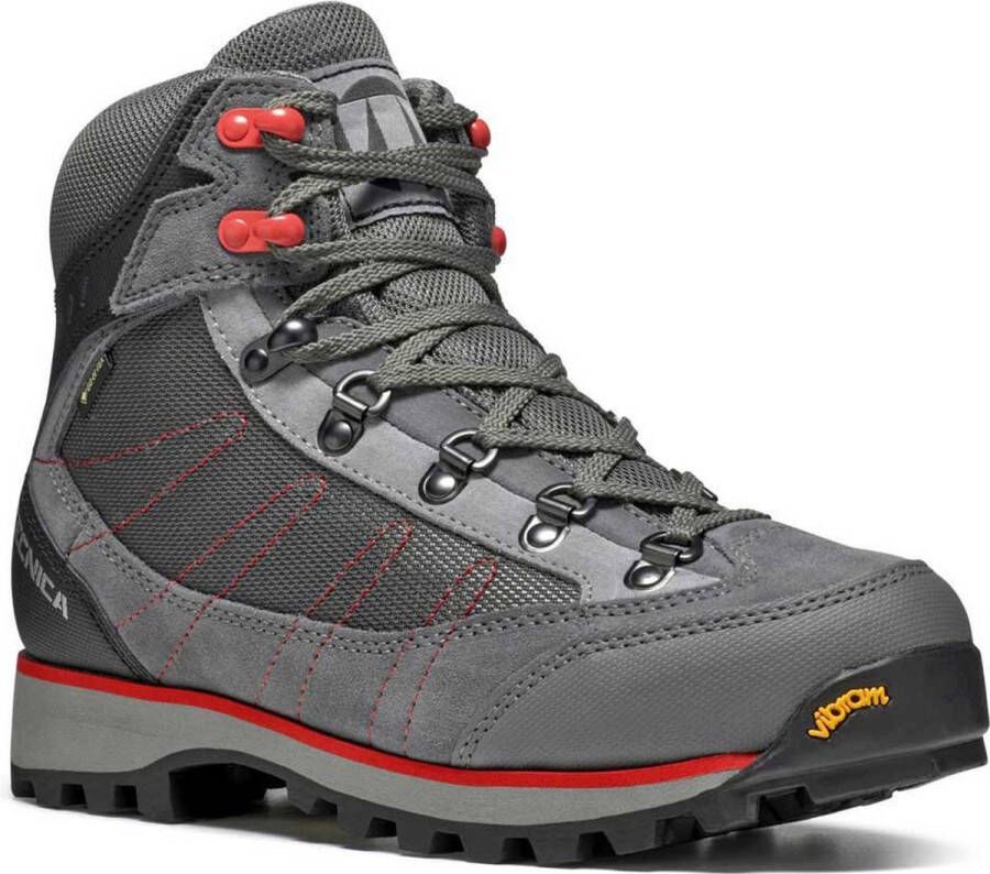 Tecnica Makalu Iv Goretex Wandelschoenen Grijs Vrouw