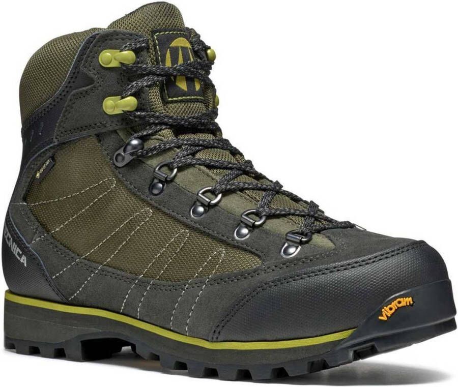 Tecnica Makalu Iv Goretex Wandelschoenen Groen 1 3 Man