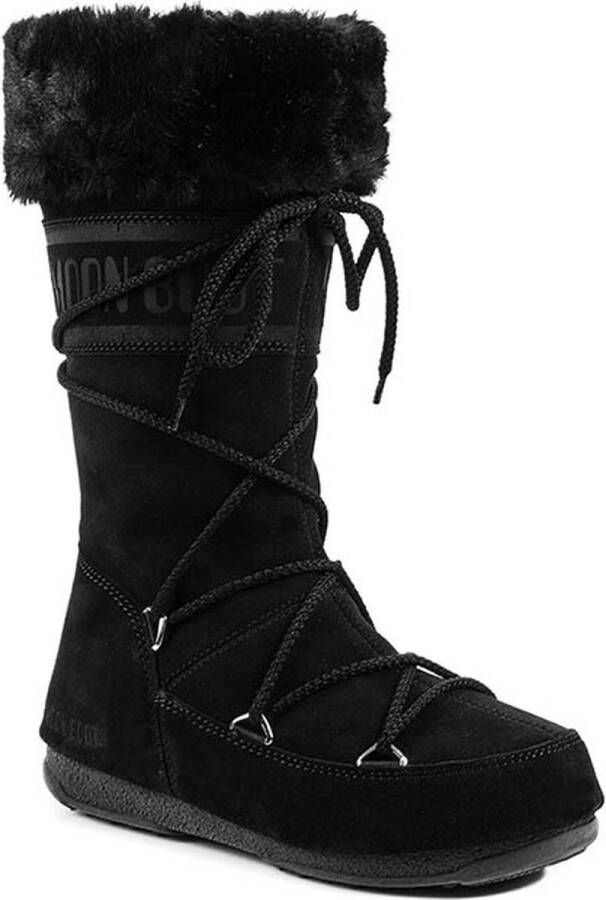 Tecnica Moon Boot W.E. Butter 2 Black