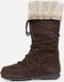 Tecnica Moon Boot W.E. Butter 2 Donker Bruin Dames - Thumbnail 1