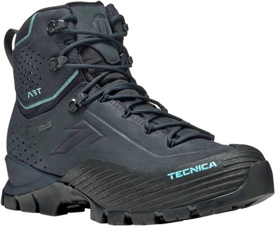 Tecnica Wandelschoen Women Forge 2.0 GTX Dark Avio Light Blueness