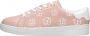 Ted Baker Taliy Veterschoenen Laag roze - Thumbnail 1