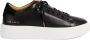 Ted Baker Yinka Platform Trainer Zwart - Thumbnail 1