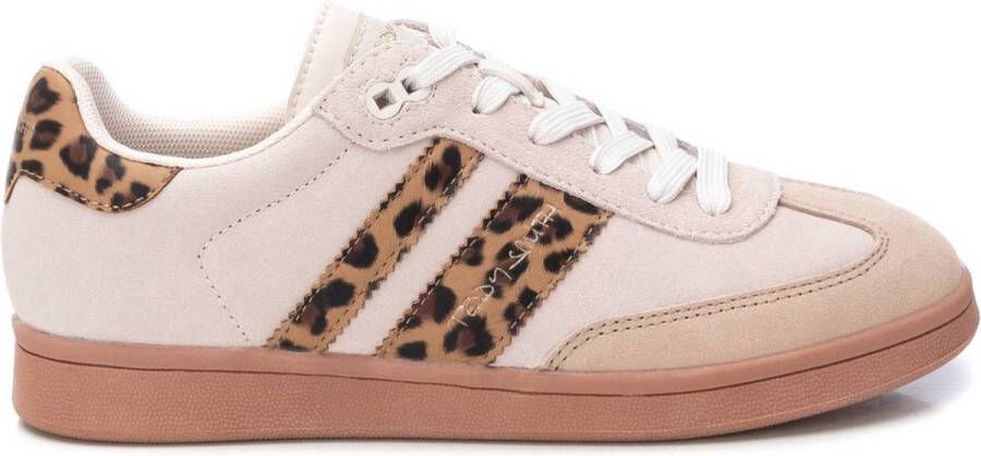 Teddy Smith 120007 Trainer LEOPARDO