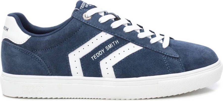 Teddy Smith 120086 Trainer NAVY