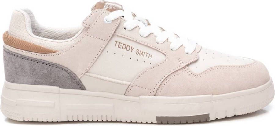 Teddy Smith 120089 Trainer BEIGE