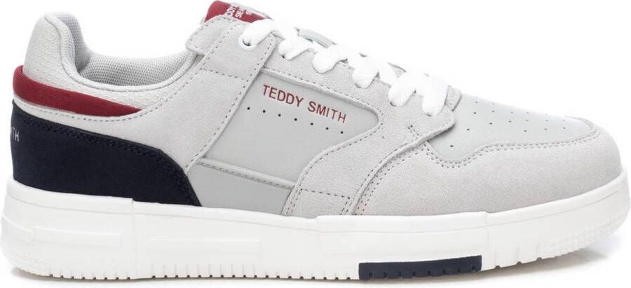 Teddy Smith 120089 Trainer GRIJS