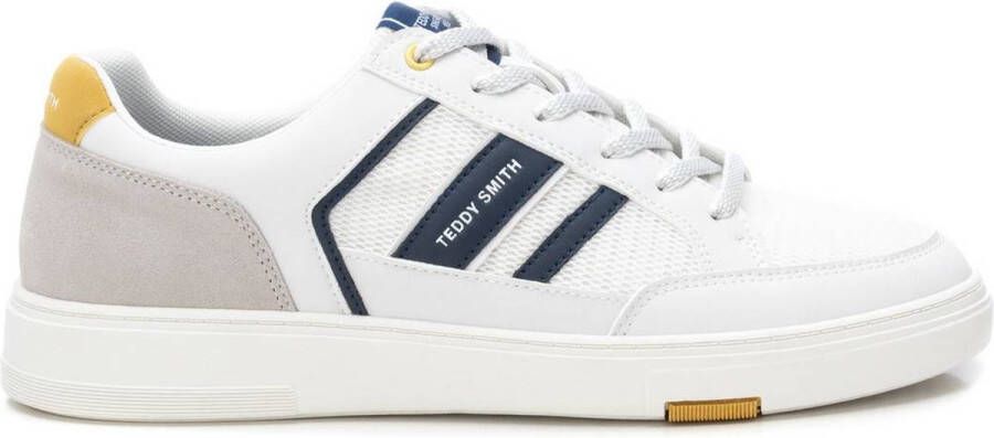 Teddy Smith 120090 Trainer NAVY