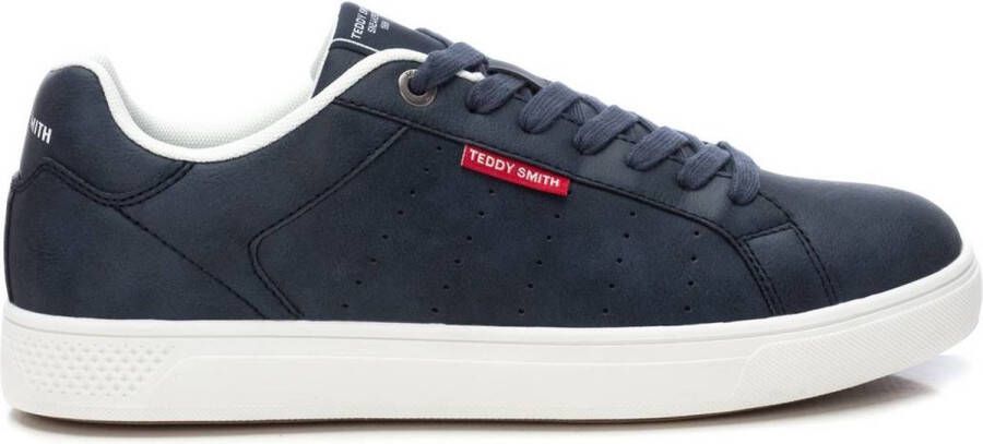 Teddy Smith 120091 Trainer BLAUW