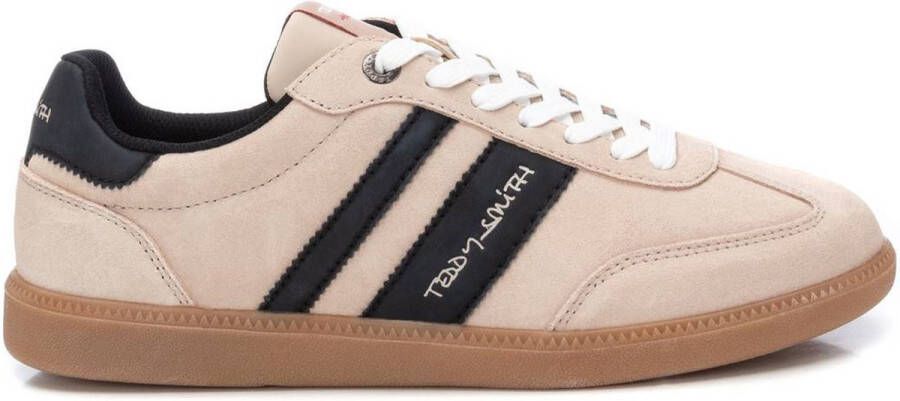 Teddy Smith 120092 Trainer BEIGE