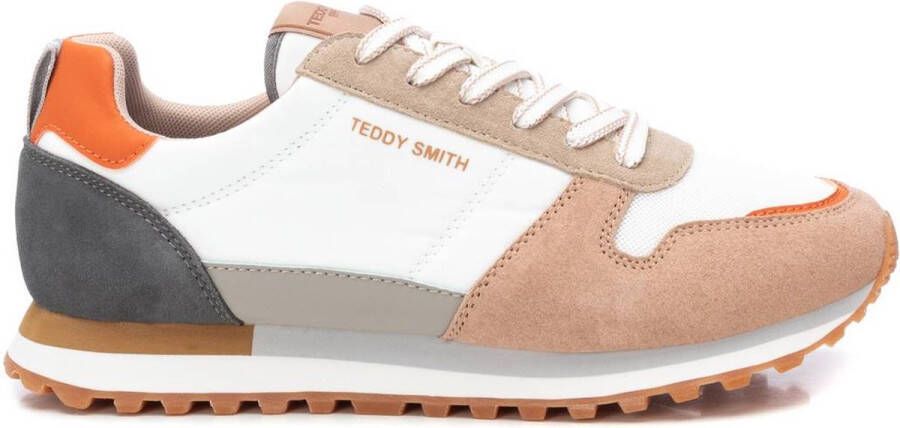 Teddy Smith 120094 Trainer BEIGE