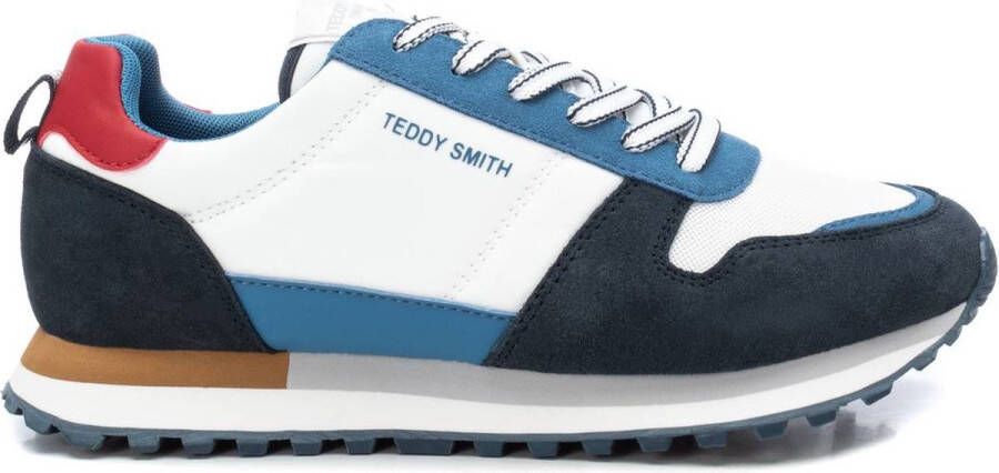 Teddy Smith 120094 Trainer NAVY