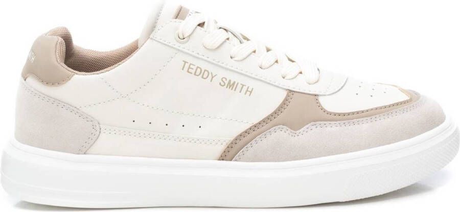 Teddy Smith 120096 Trainer BEIGE