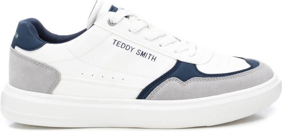 Teddy Smith 120096 Trainer NAVY