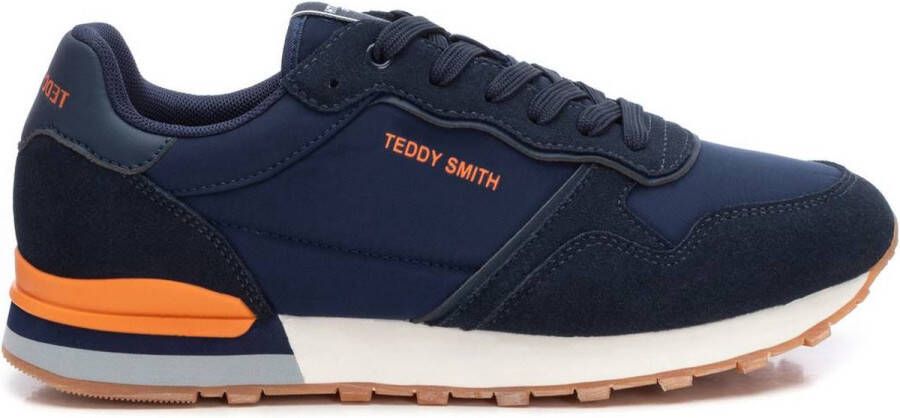 Teddy Smith 120097 Trainer NAVY