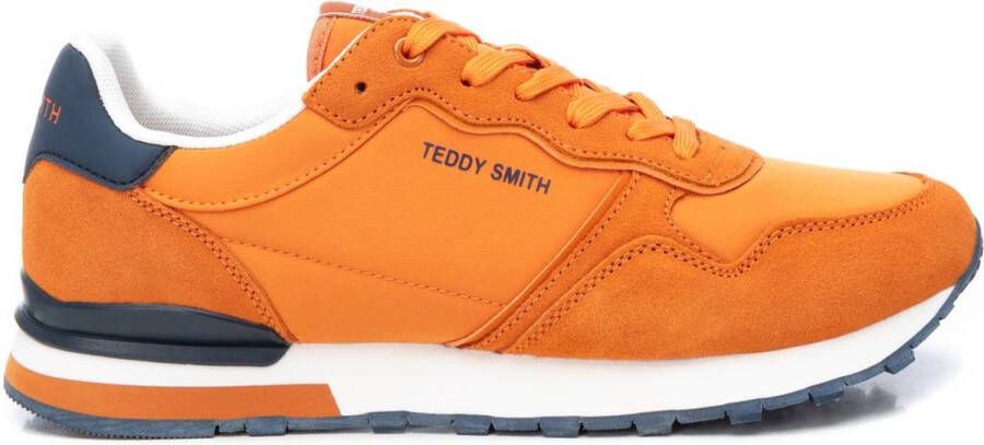 Teddy Smith 120097 Trainer ORANJE