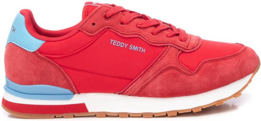 Teddy Smith 120097 Trainer ROOD