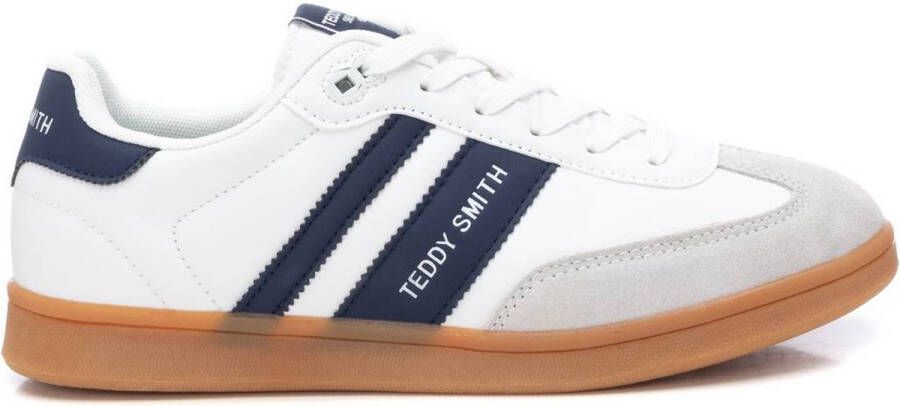 Teddy Smith 120098 Trainer NAVY