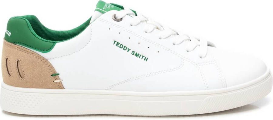 Teddy Smith 120100 Trainer GROEN