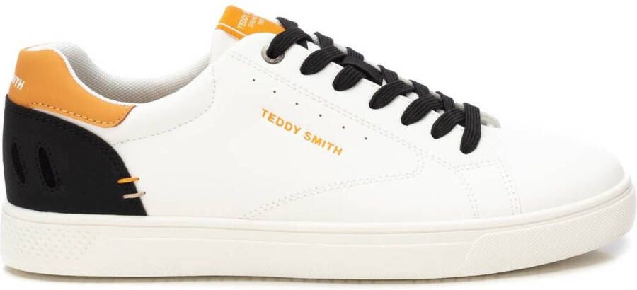 Teddy Smith 120100 Trainer ORANJE