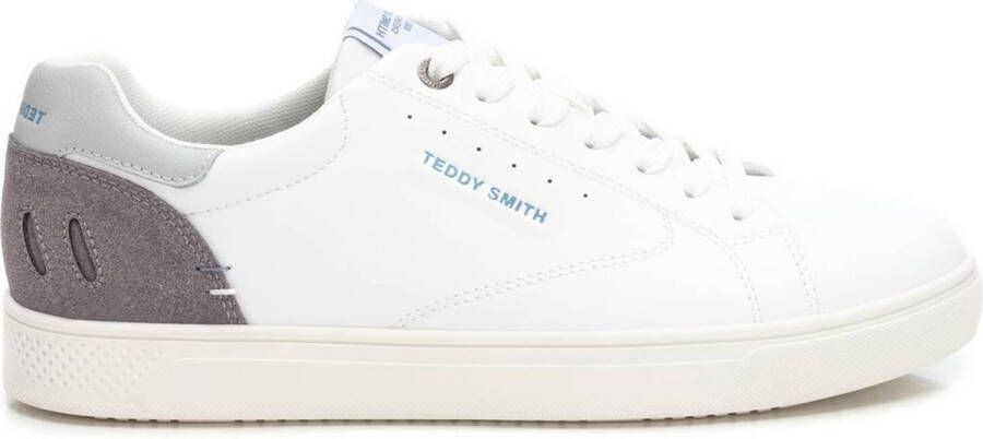 Teddy Smith 120100 Trainer WIT