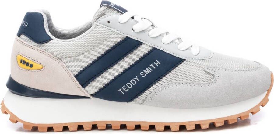 Teddy Smith 120108 Trainer NAVY