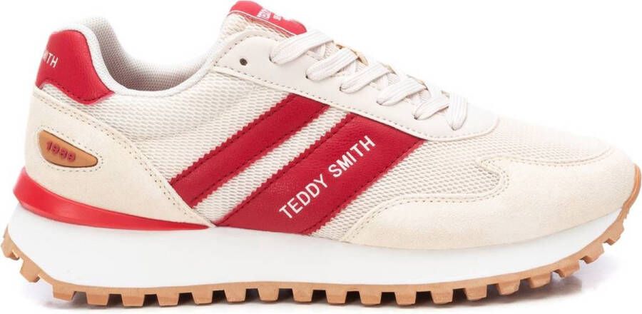 Teddy Smith 120108 Trainer ROOD