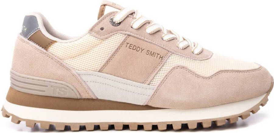 Teddy Smith 120146 Trainer BEIGE