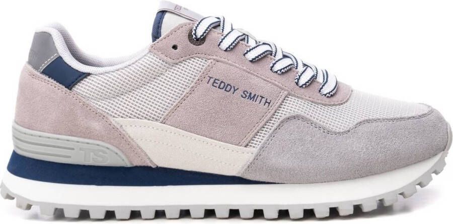 Teddy Smith 120146 Trainer NAVY