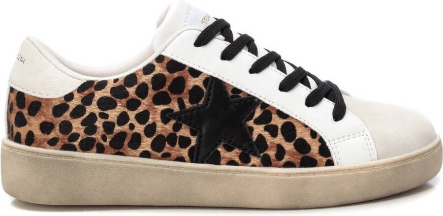 Teddy Smith 120151 Trainer LEOPARDO