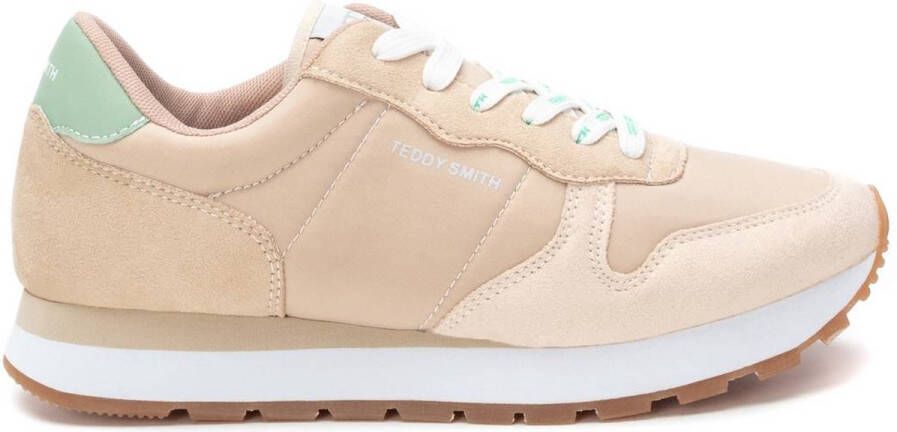 Teddy Smith 120161 Trainer BEIGE