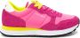 Teddy Smith 120161 Trainer FUCSIA - Thumbnail 1