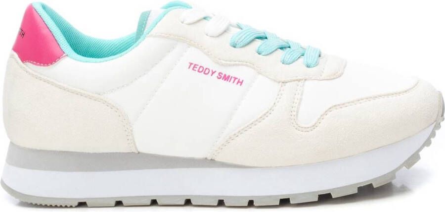 Teddy Smith 120161 Trainer WIT